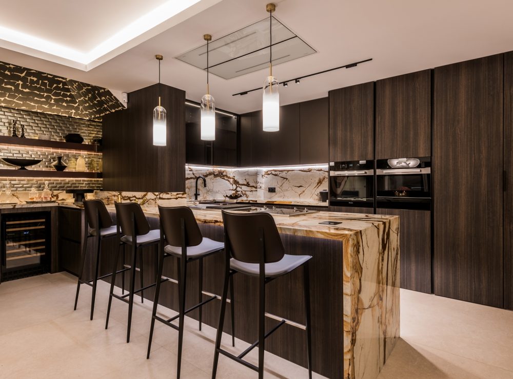 Duplex penthouse Rio Real Marbella East