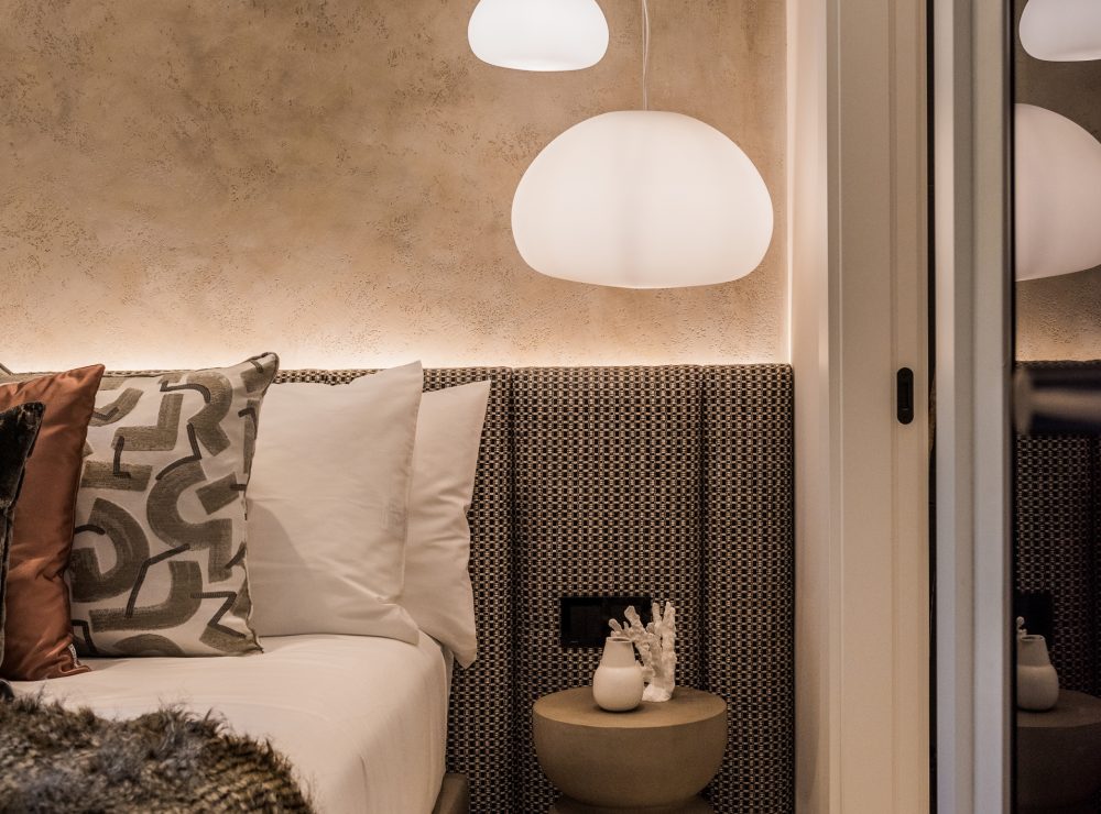 Duplex penthouse Rio Real Marbella East