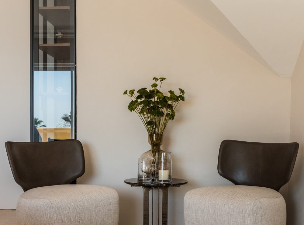 Duplex penthouse Rio Real Marbella East