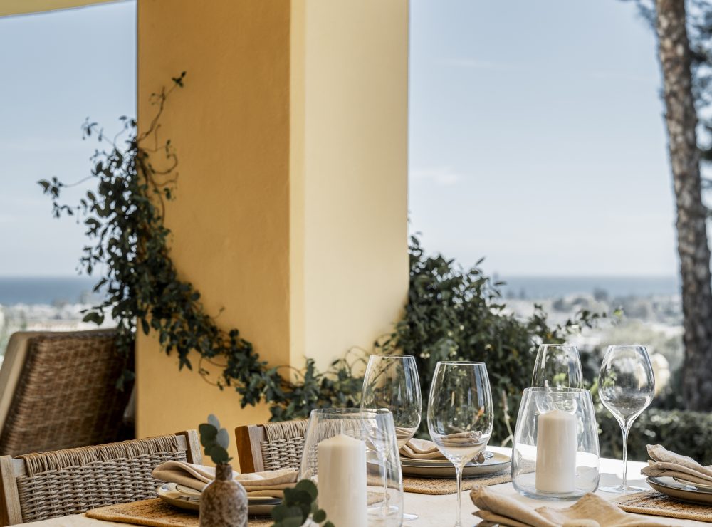 Apartment Cumbres 1 Nueva Andalucia Marbella