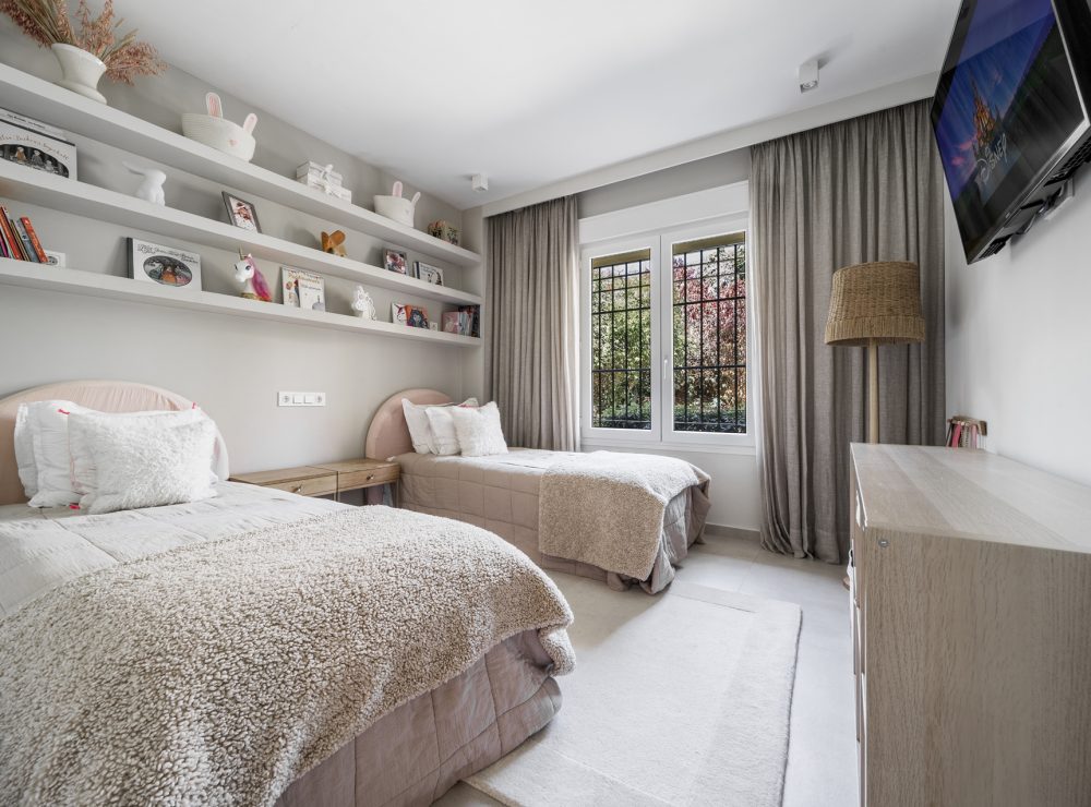 Apartment Cumbres 1 Nueva Andalucia Marbella