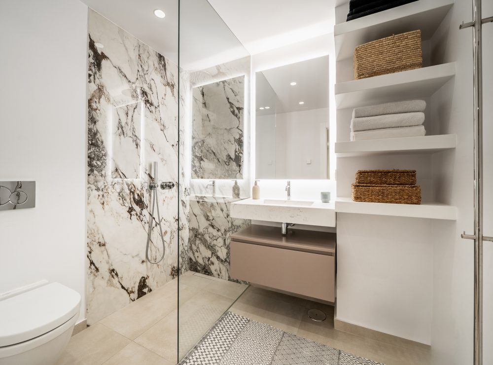 Apartment Cumbres 1 Nueva Andalucia Marbella