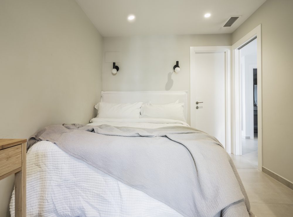 Apartment Cumbres 1 Nueva Andalucia Marbella