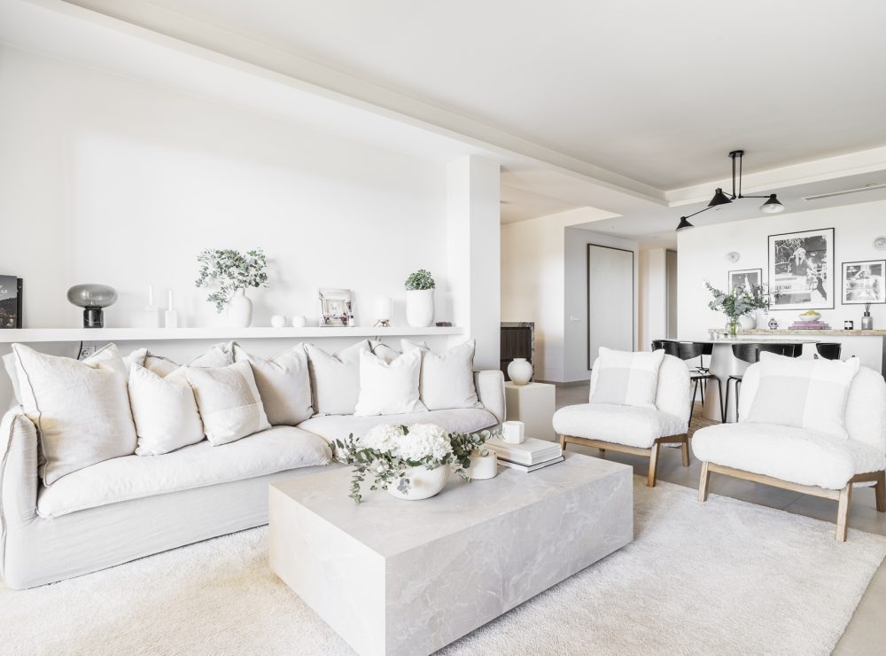 Apartment Cumbres 1 Nueva Andalucia Marbella