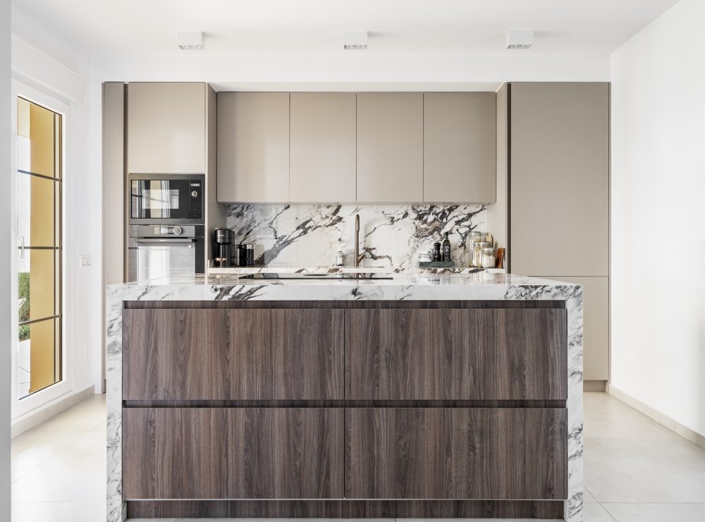 Apartment Cumbres 1 Nueva Andalucia Marbella