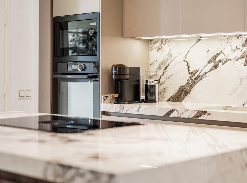 Apartment Cumbres 1 Nueva Andalucia Marbella