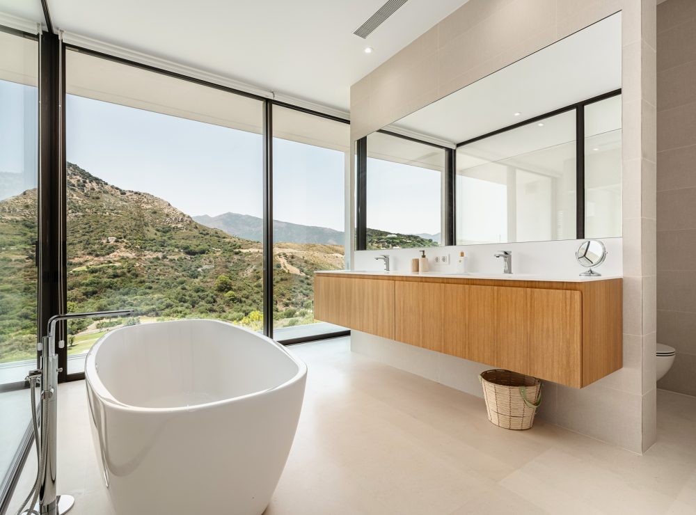 Eight O Three villa Marbella Club Golf Resort Benahavis Marbella