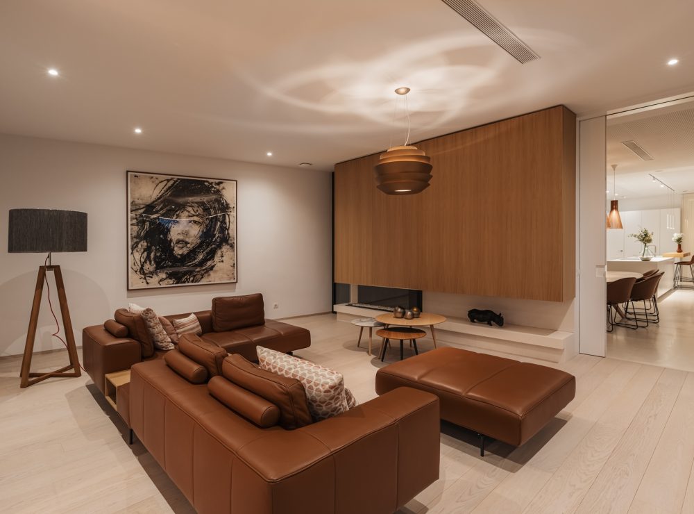 Eight O Three villa Marbella Club Golf Resort Benahavis Marbella