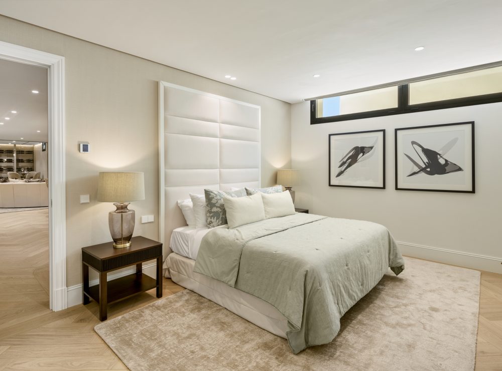 Pleyades 10 villa La Cerquilla Nueva Andalucia Marbella
