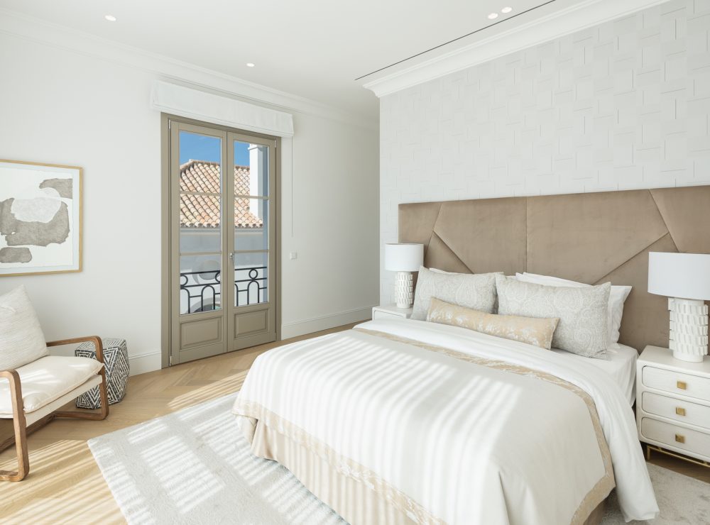 Pleyades 10 villa La Cerquilla Nueva Andalucia Marbella