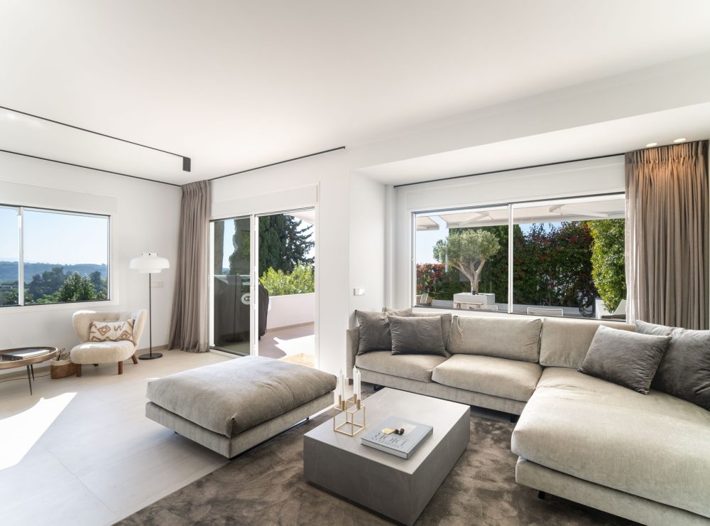 Townhouse La Colina 18 Nueva Andalucia Marbella