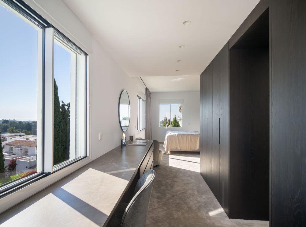 Townhouse La Colina 18 Nueva Andalucia Marbella
