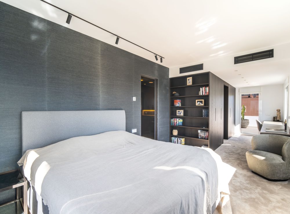 Townhouse La Colina 18 Nueva Andalucia Marbella