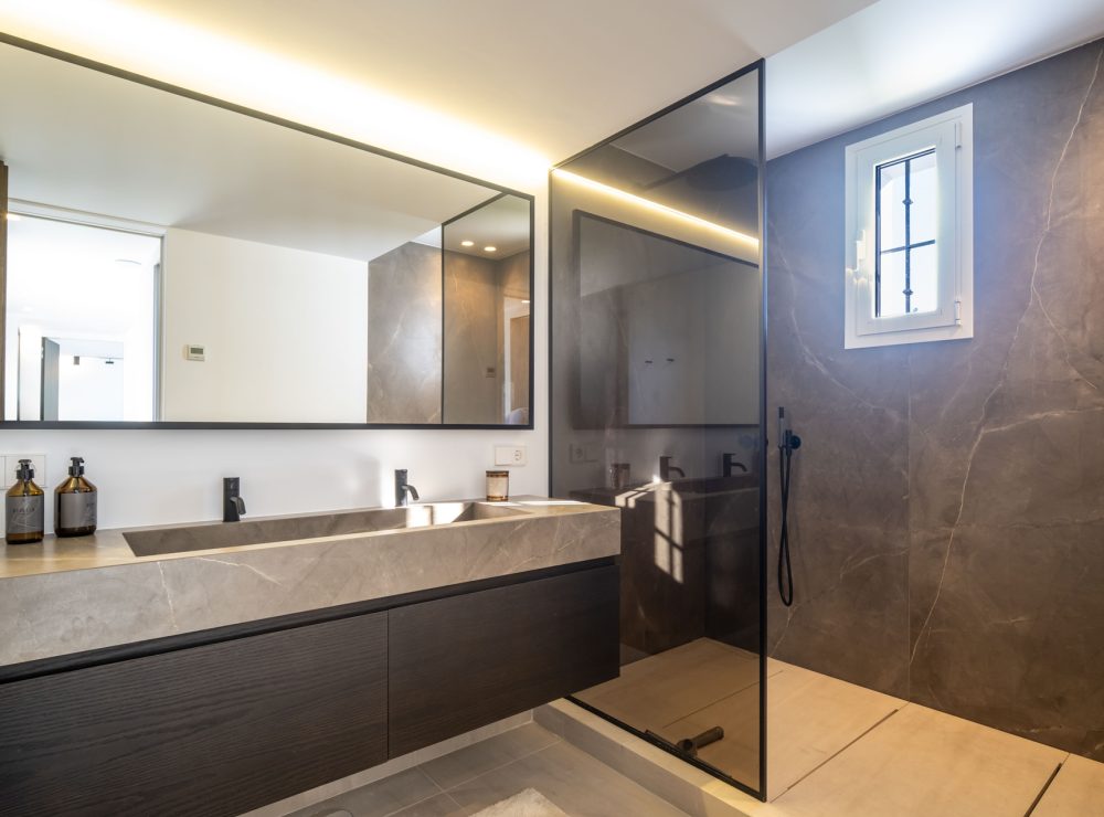 Townhouse La Colina 18 Nueva Andalucia Marbella