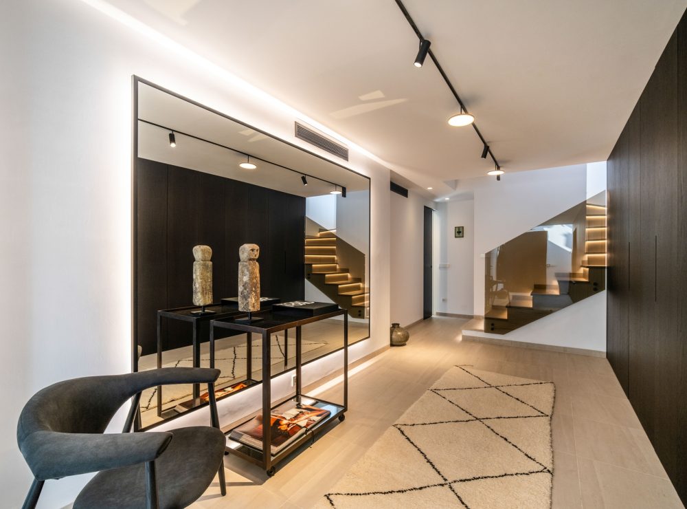 Townhouse La Colina 18 Nueva Andalucia Marbella