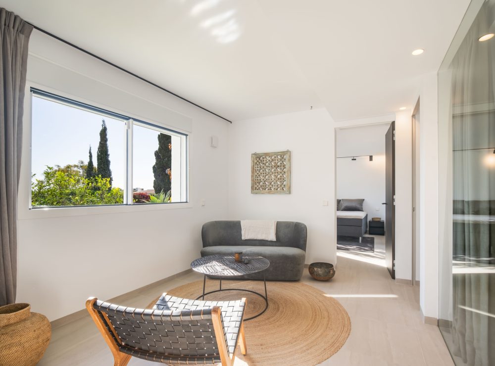 Townhouse La Colina 18 Nueva Andalucia Marbella