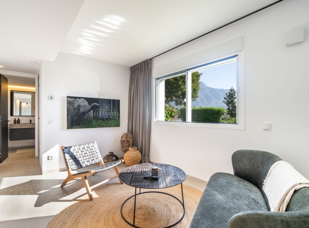 Townhouse La Colina 18 Nueva Andalucia Marbella