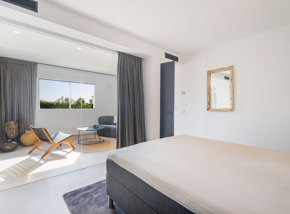Townhouse La Colina 18 Nueva Andalucia Marbella