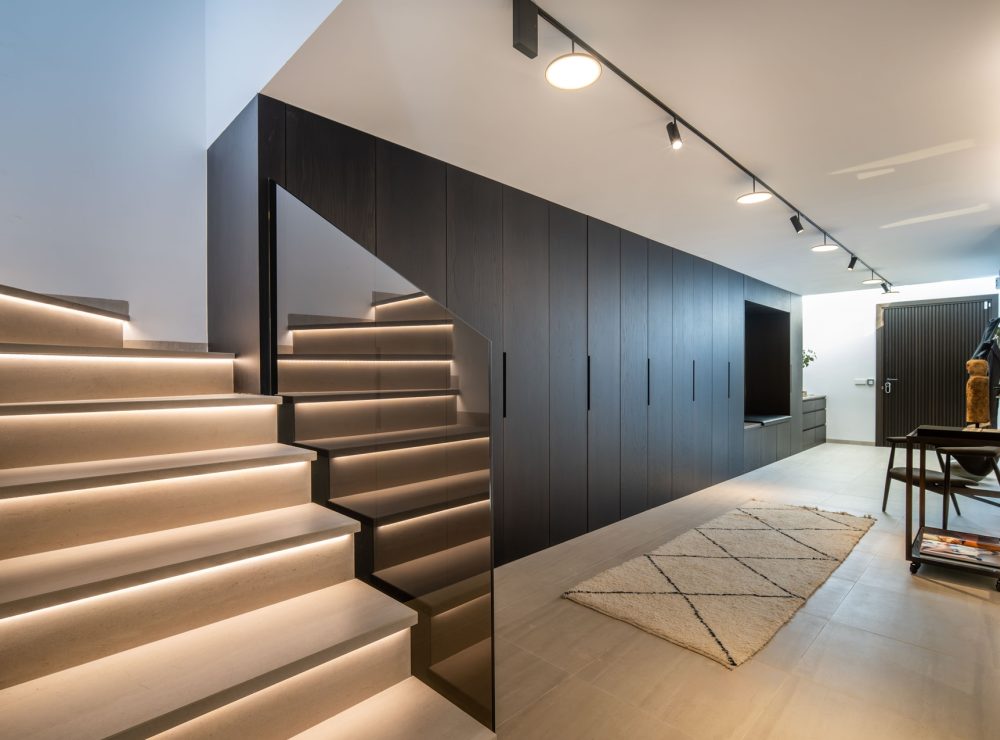 Townhouse La Colina 18 Nueva Andalucia Marbella