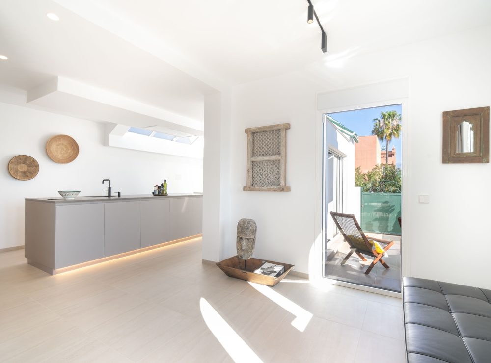 Townhouse La Colina 18 Nueva Andalucia Marbella