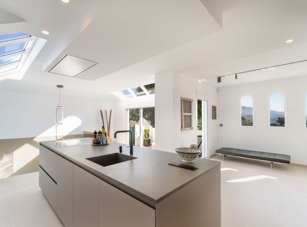Townhouse La Colina 18 Nueva Andalucia Marbella