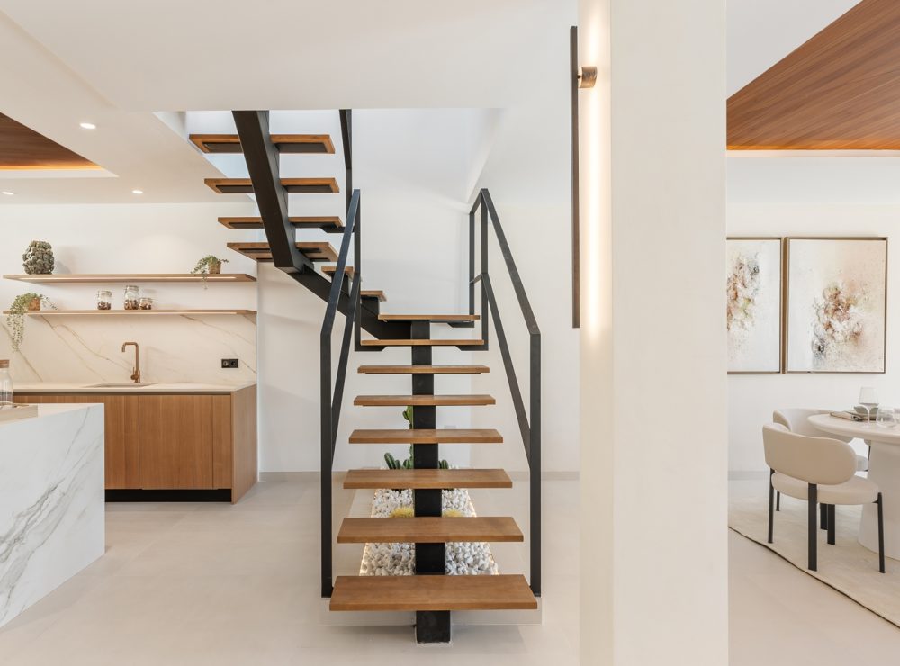 Townhouse Casa Chloe  La Quinta Hills Benahavis Marbella