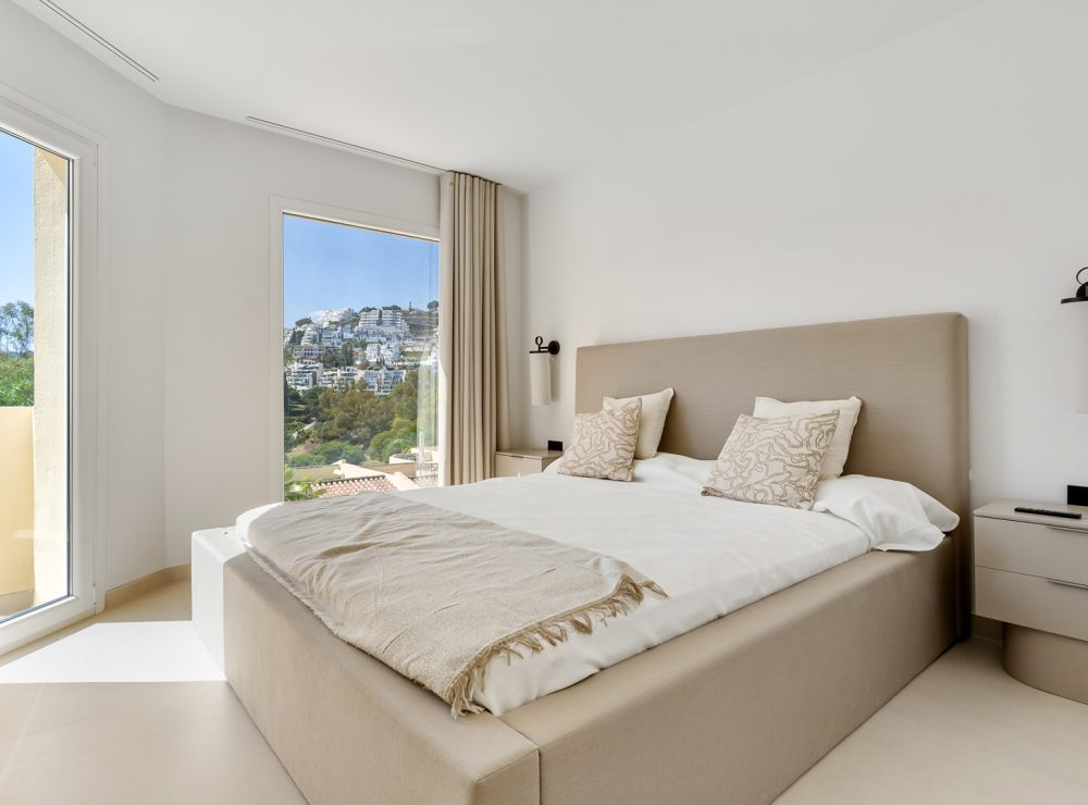 Townhouse Casa Chloe  La Quinta Hills Benahavis Marbella