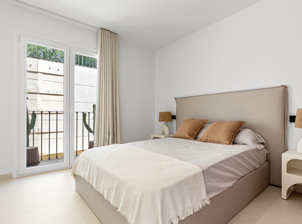Townhouse Casa Chloe  La Quinta Hills Benahavis Marbella