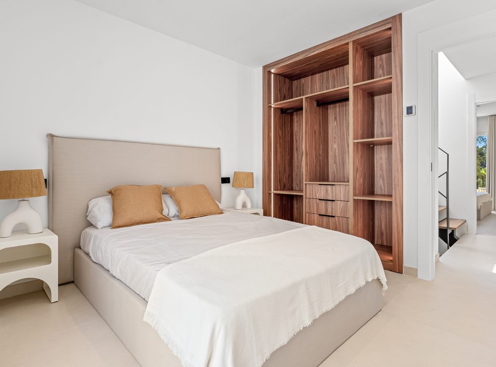 Townhouse Casa Chloe  La Quinta Hills Benahavis Marbella