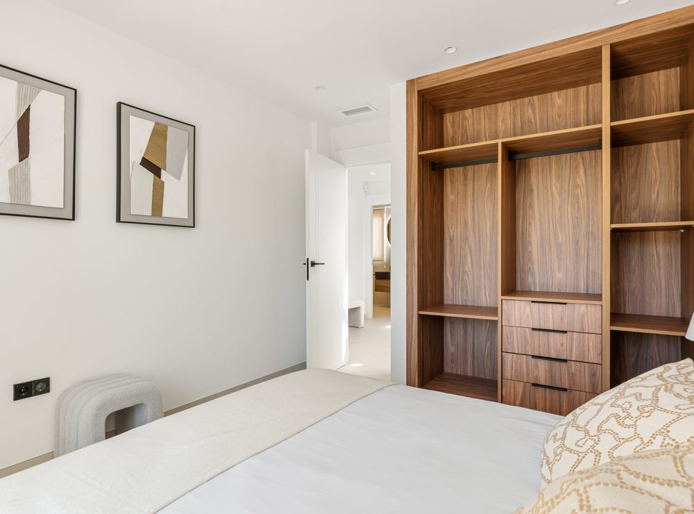 Townhouse Casa Chloe  La Quinta Hills Benahavis Marbella