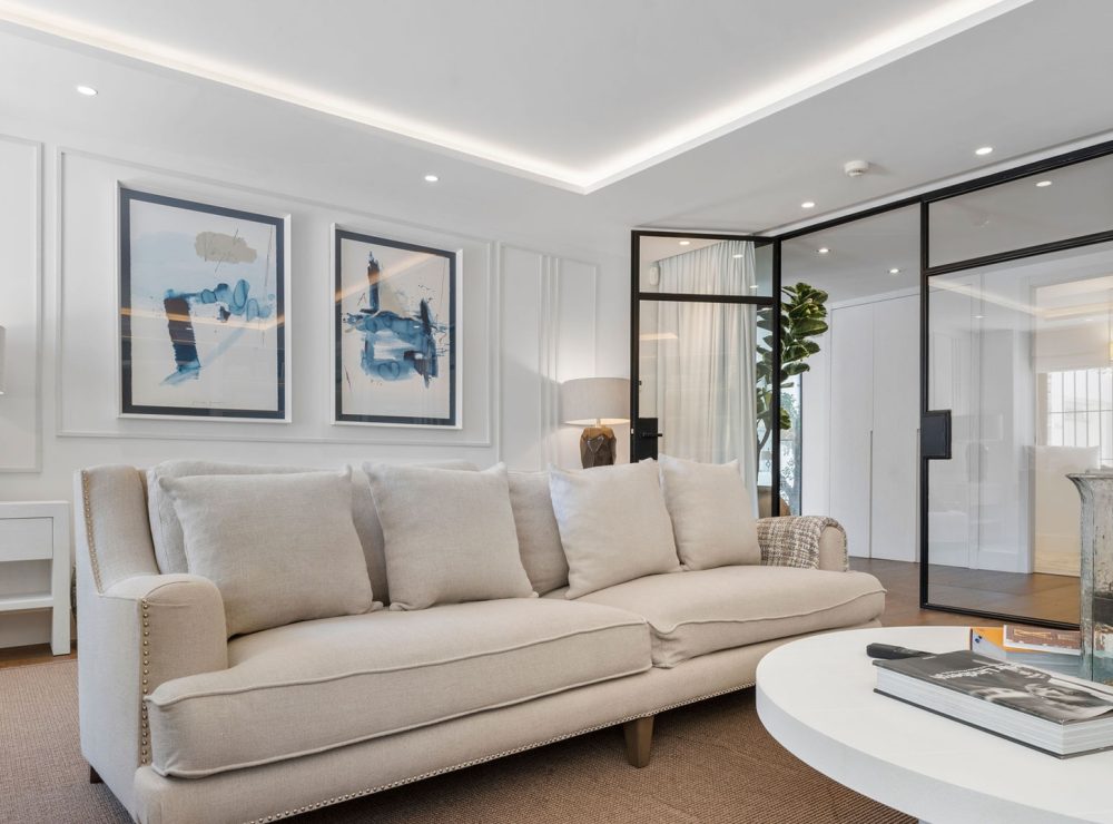 Villa Elba Los Naranjos Nueva Andalucia Marbella