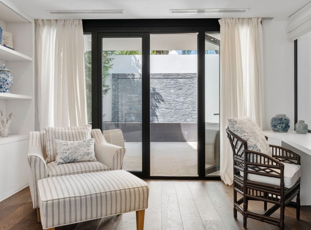 Villa Elba Los Naranjos Nueva Andalucia Marbella
