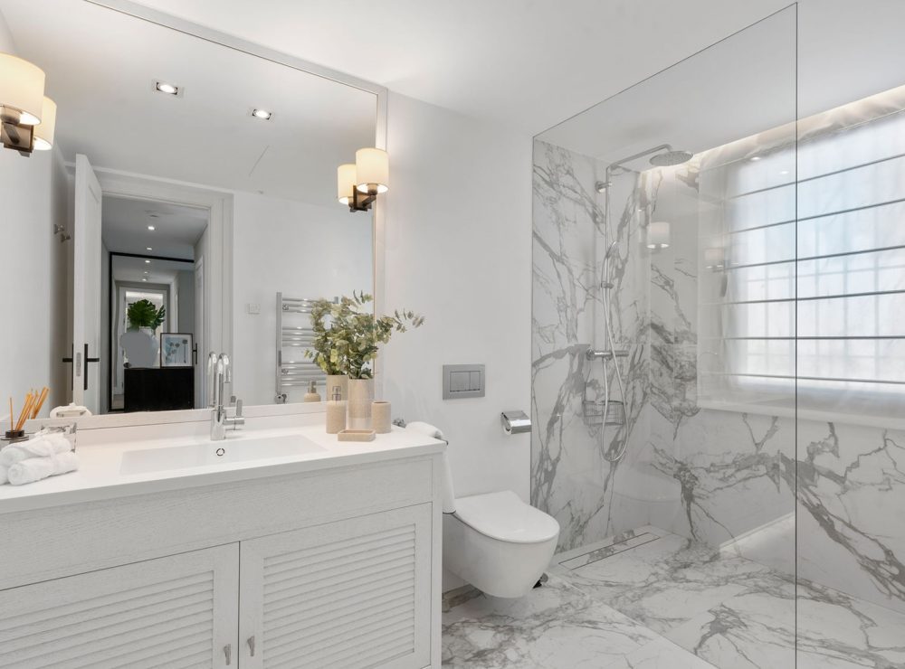 Villa Elba Los Naranjos Nueva Andalucia Marbella