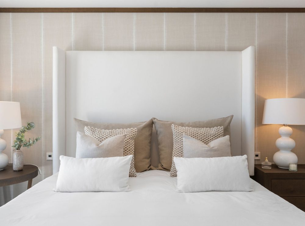 Villa Elba Los Naranjos Nueva Andalucia Marbella