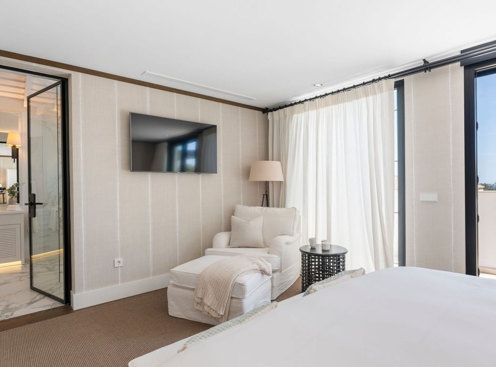 Villa Elba Los Naranjos Nueva Andalucia Marbella