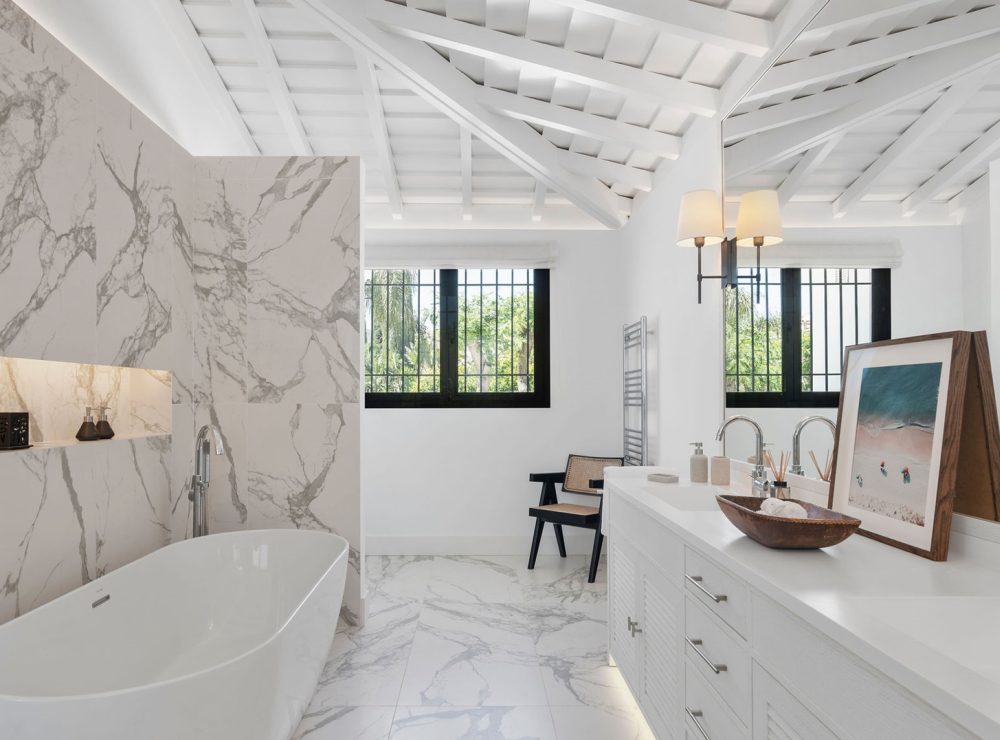 Villa Elba Los Naranjos Nueva Andalucia Marbella