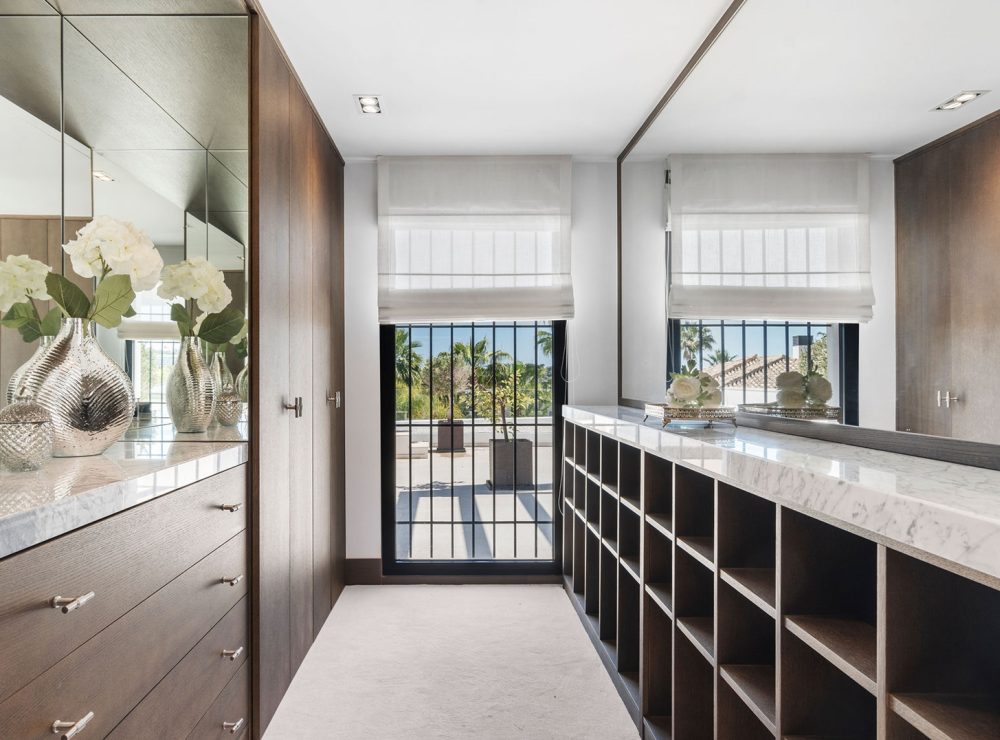 Villa Elba Los Naranjos Nueva Andalucia Marbella