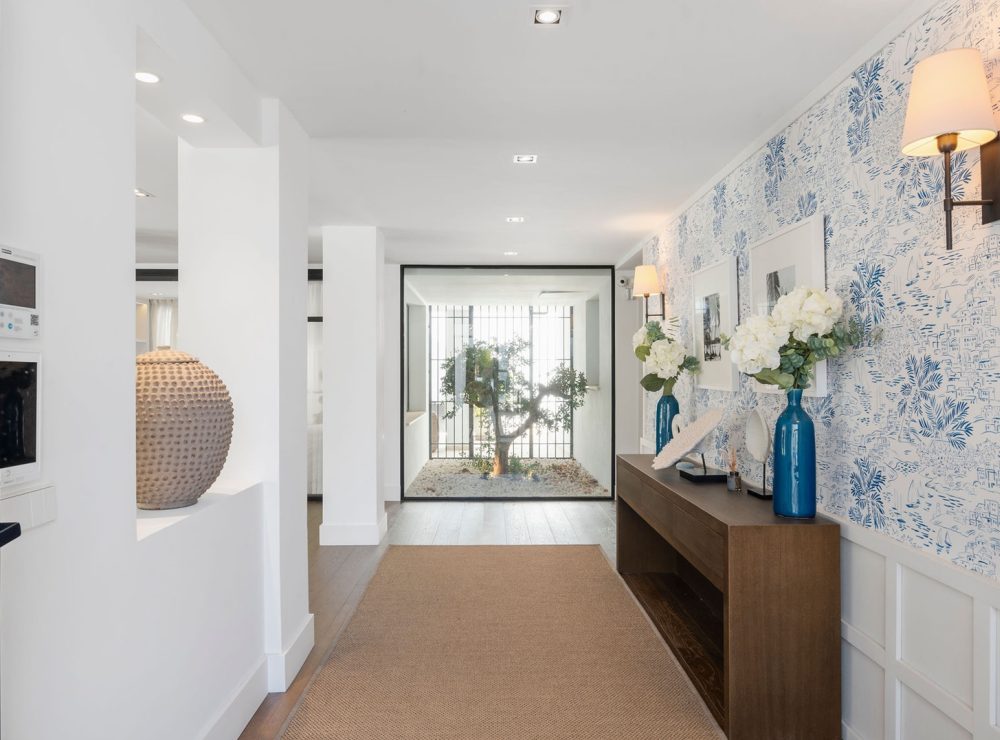 Villa Elba Los Naranjos Nueva Andalucia Marbella