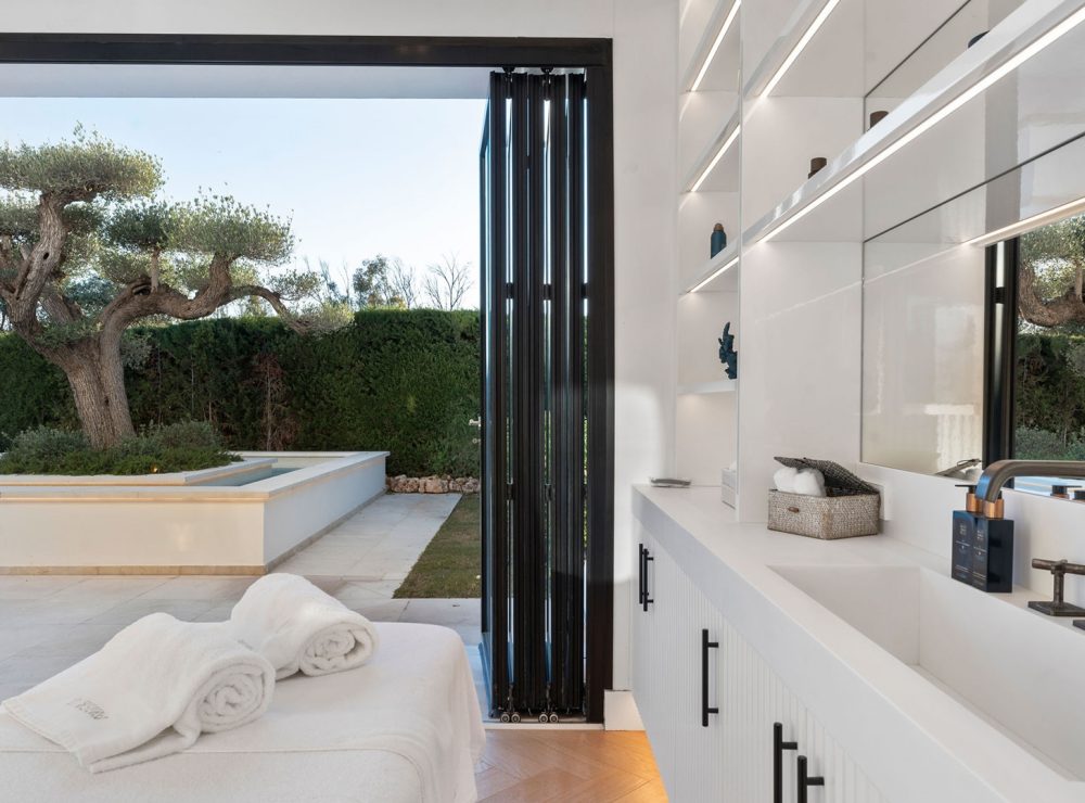 Villa Elba Los Naranjos Nueva Andalucia Marbella
