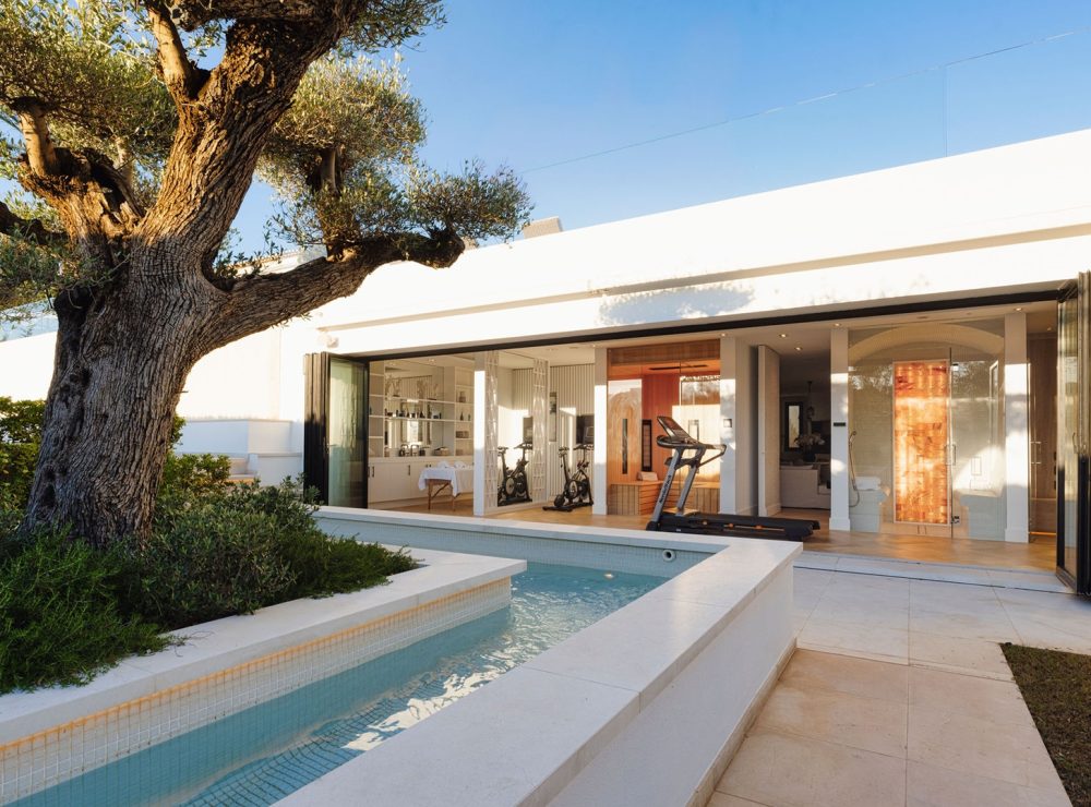 Villa Elba Los Naranjos Nueva Andalucia Marbella