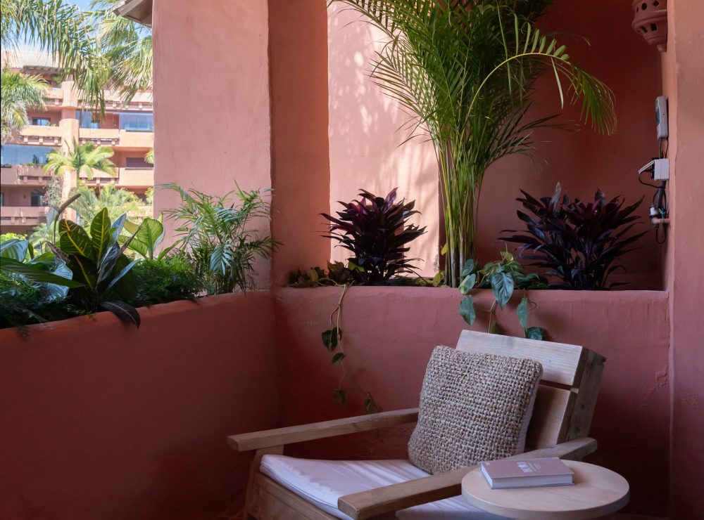 Apartment Torre Bermeja 1511 New Golden Mile Estepona Marbella