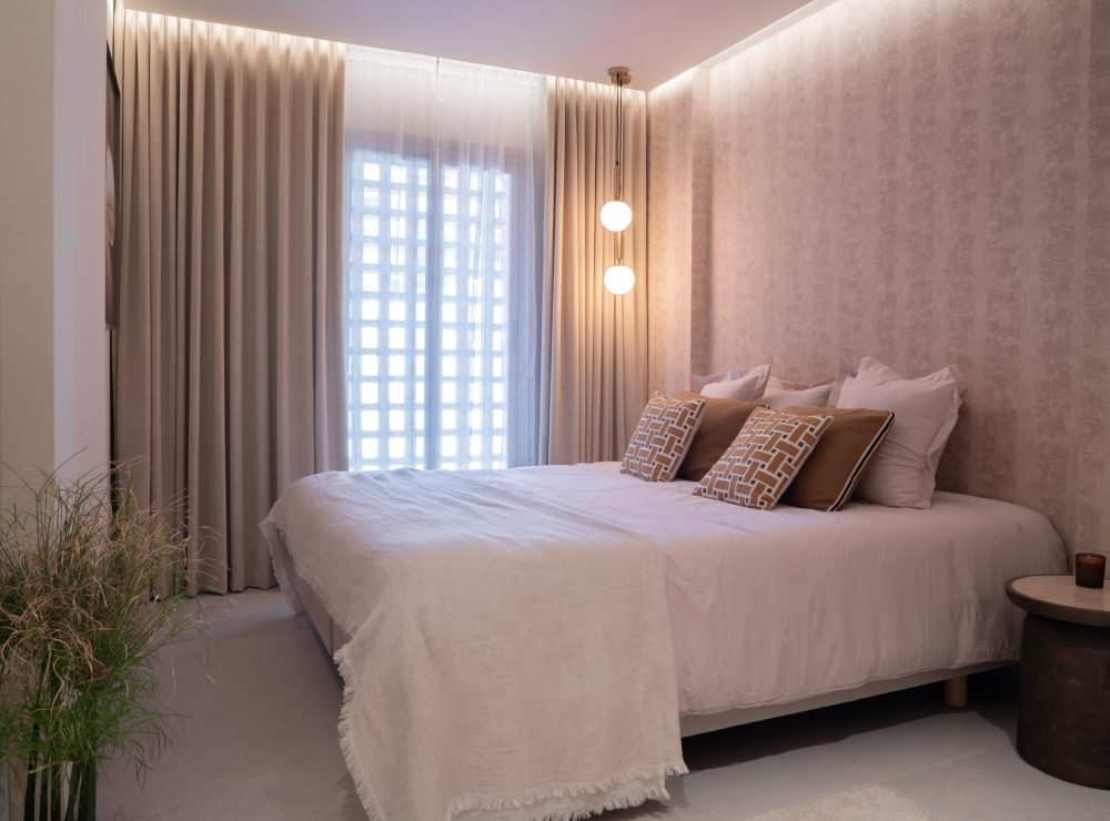Apartment Torre Bermeja 1511 New Golden Mile Estepona Marbella