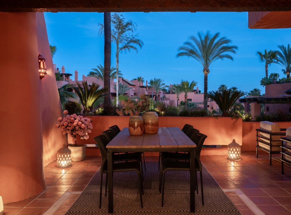 Apartment Torre Bermeja 1511 New Golden Mile Estepona Marbella