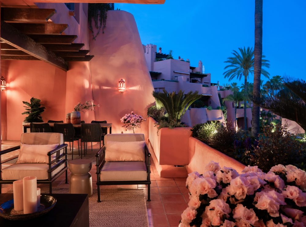 Apartment Torre Bermeja 1511 New Golden Mile Estepona Marbella