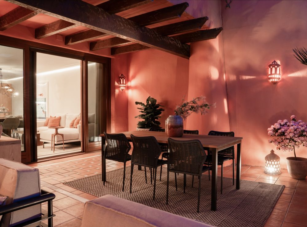 Apartment Torre Bermeja 1511 New Golden Mile Estepona Marbella