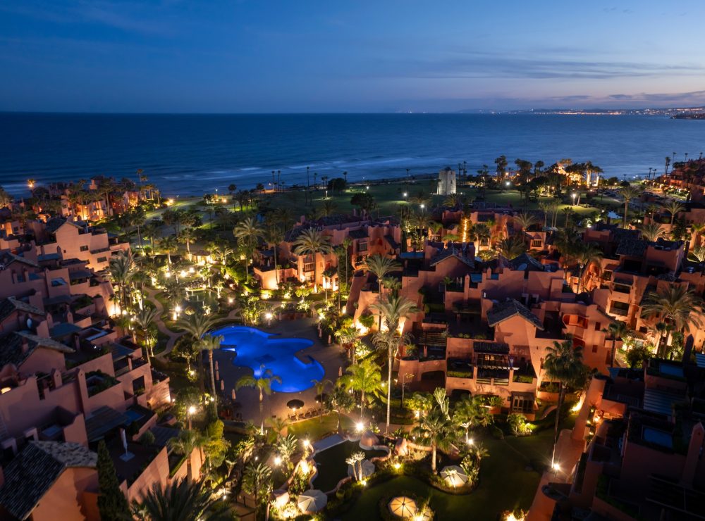 Apartment Torre Bermeja 1511 New Golden Mile Estepona Marbella