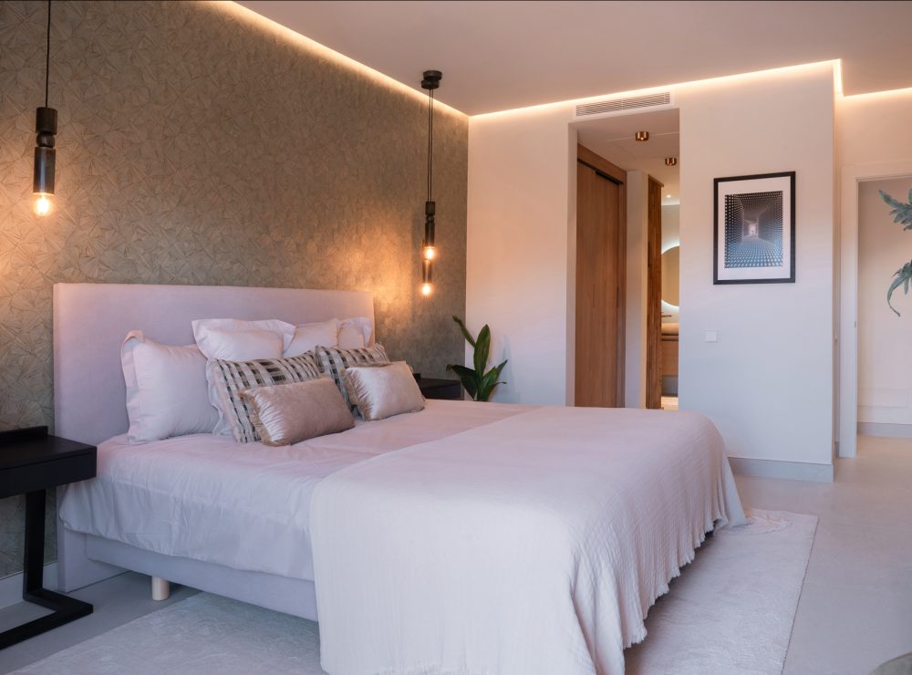 Apartment Torre Bermeja 1511 New Golden Mile Estepona Marbella