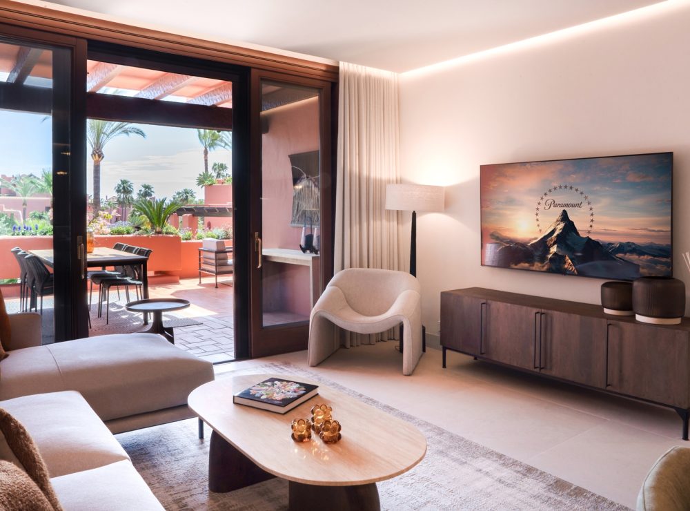 Apartment Torre Bermeja 1511 New Golden Mile Estepona Marbella