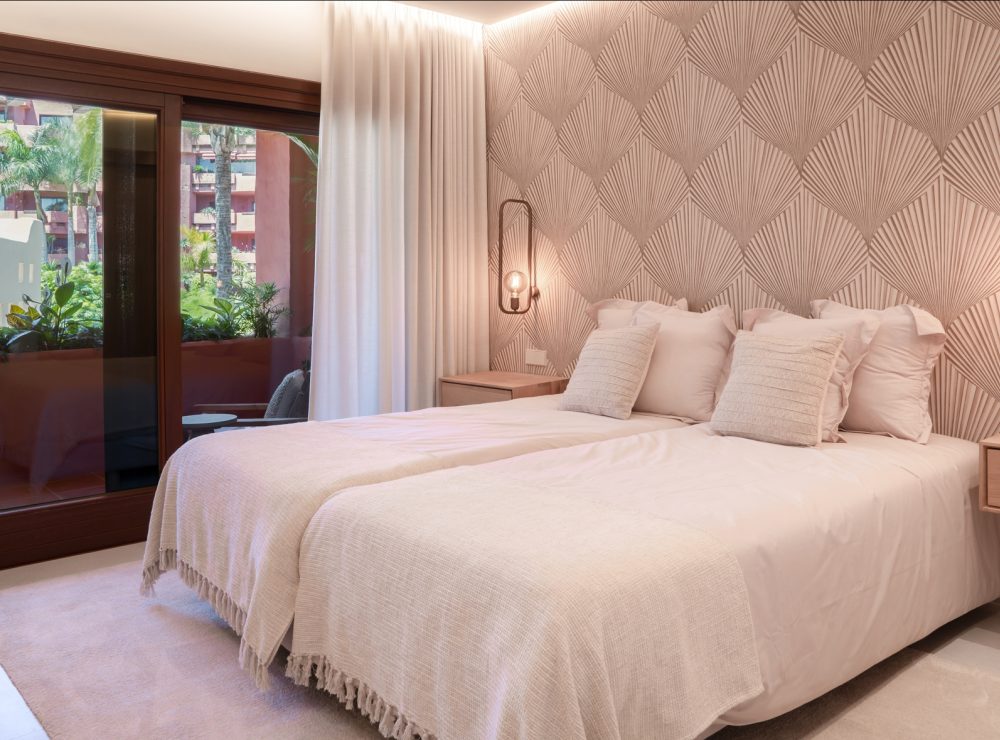 Apartment Torre Bermeja 1511 New Golden Mile Estepona Marbella