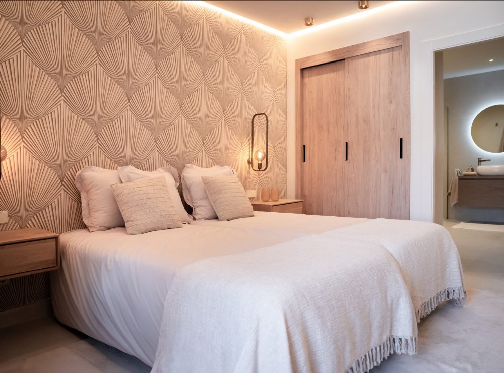 Apartment Torre Bermeja 1511 New Golden Mile Estepona Marbella